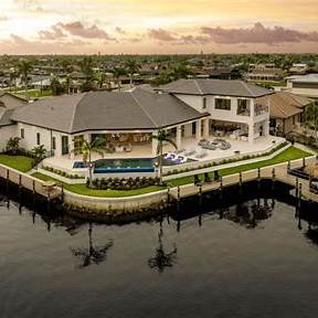 Cape Coral real estate market trends 2025 SWFL investment