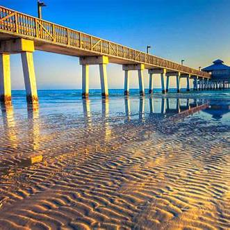 Fort Myers Beach restaurants and activities guide SWFL