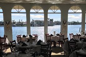 Naples fine dining restaurants with waterfront views in Southwest Florida